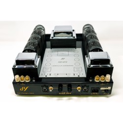 Amplificatore Finale Ear Yoshino 534 Amplificatore Finale Ear Yoshino 534