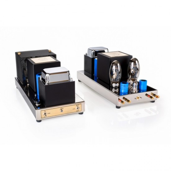 Amplificatori Finali Jadis JA-30 MKII (KT150) Amplificatori Finali Jadis JA-30 MKII (KT150)