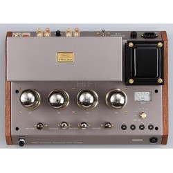 Leben CS-1000P – Finale di Potenza Stereo Valvolare Hi-End
