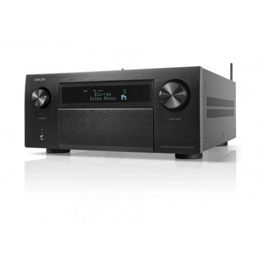 Amplificatore Denon AVC-A1H