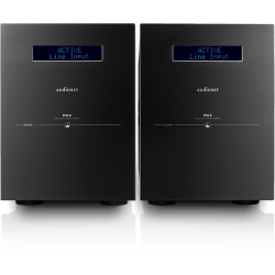 Amplificatore di potenza Audionet Max (coppia) Amplificatore di potenza Audionet Max (coppia)