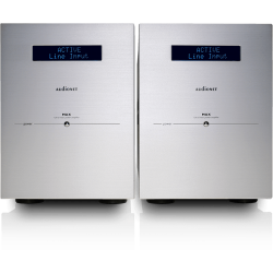 Amplificatore di potenza Audionet Max (coppia) Amplificatore di potenza Audionet Max (coppia)