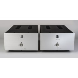 Monrio MP11 – Amplificatori mono (cadauno) Monrio MP11 – Amplificatori mono (cadauno)