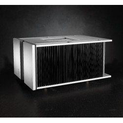 Power Amplifier Vitus Audio MP-S201 Power Amplifier Vitus Audio MP-S201