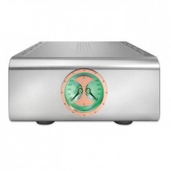 Finale Stereo Dan D'Agostino Progression Stereo S350 Finale Stereo Dan D'Agostino Progression Stereo S350