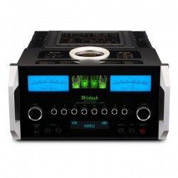 Amplificatore Integrato  McIntosh MA 12000 Amplificatore Integrato  McIntosh MA 12000