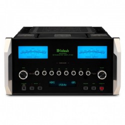 Amplificatore Integrato McIntosh MA9500  (USATO CON 3 ANNI DI GARANZIA) Amplificatore Integrato McIntosh MA9500  (USATO CON 3 ANNI DI GARANZIA)