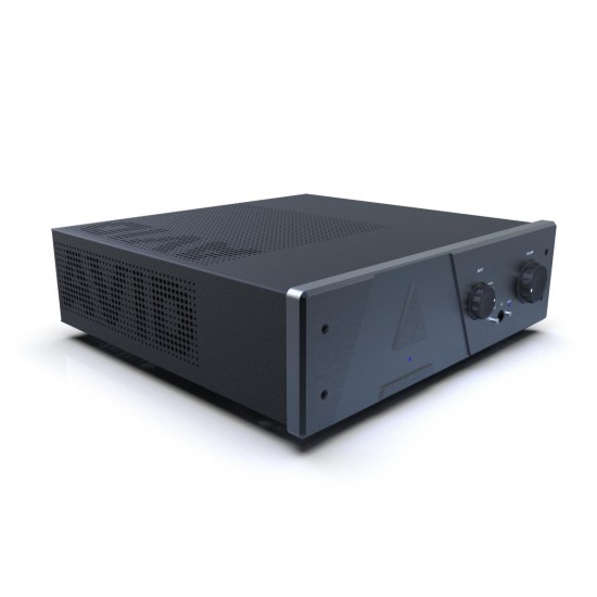 Amplificatore Integrato Avid Integrated