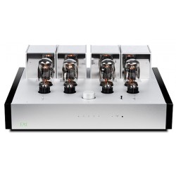Amplificatore Integrato EAT E-Glo I 2 Amplificatore Integrato EAT E-Glo I 2
