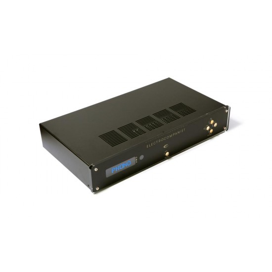 Amplificatore Integrato Electrocompaniet ECI-80D
