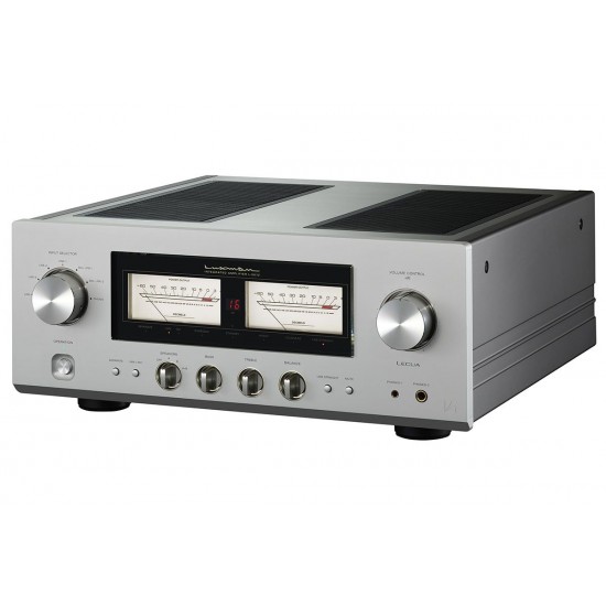 Amplificatore Integrato Luxman L-507Z