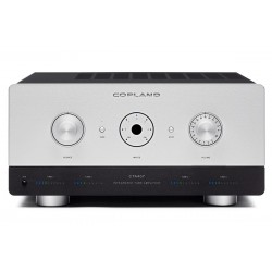 Amplificatore Integrato Copland CTA 407 Amplificatore Integrato Copland CTA 407