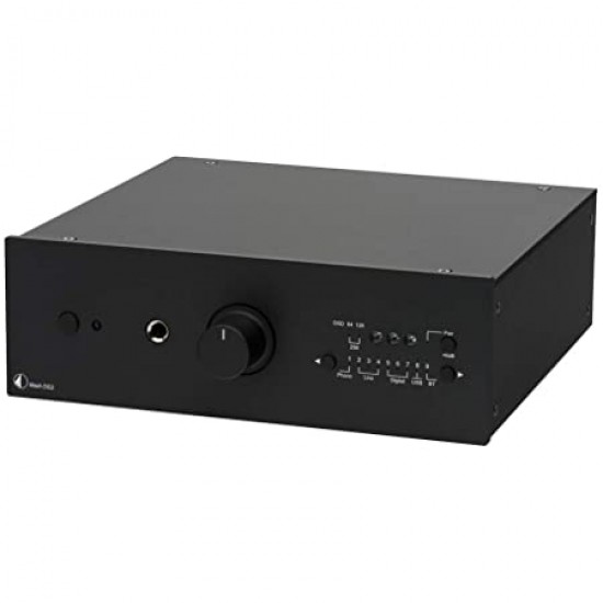 Amplificatore Integrato Pro-Ject Stereo Box S2 Amplificatore Integrato Pro-Ject Stereo Box S2