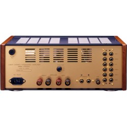 Amplificatore Integrato Leben CS-300XS Amplificatore Integrato Leben CS-300XS