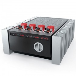 Amplificatore Integrato Pathos InPol Heritage MKII Amplificatore Integrato Pathos InPol Heritage MKII