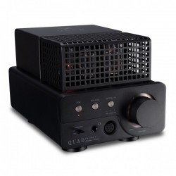 Amplificatore Integrato Quad Pa-One+ Lancaster Amplificatore Integrato Quad Pa-One+ Lancaster