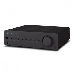 Amplificatore Integrato Quad Vena II Lancaster	 Amplificatore Integrato Quad Vena II Lancaster