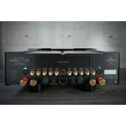 Amplificatore Integrato Diablo 120 Gryphon Amplificatore Integrato Diablo 120 Gryphon