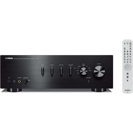 Amplificatore Integrato Yamaha A-S501 Amplificatore Integrato Yamaha A-S501