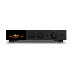 Amplificatore Integrato Audiolab 9000A Amplificatore Integrato Audiolab 9000A