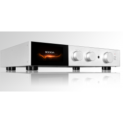 Amplificatore Integrato Audiolab 9000A Amplificatore Integrato Audiolab 9000A