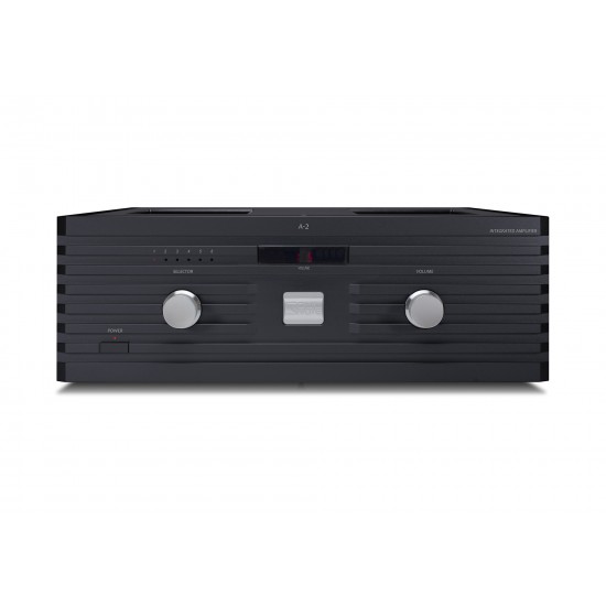 Amplificatore Integrato Soul Note A2