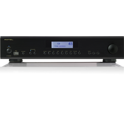 Amplificatore Integrato Rotel A-14MKII Amplificatore Integrato Rotel A-14MKII