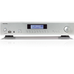 Amplificatore Integrato Rotel A-14MKII Amplificatore Integrato Rotel A-14MKII