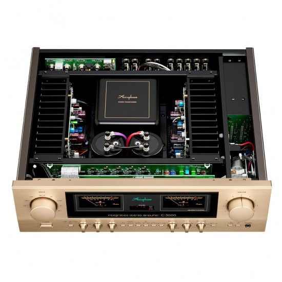 Amplificatore integrato Accuphase E-3000 Amplificatore integrato Accuphase E-3000
