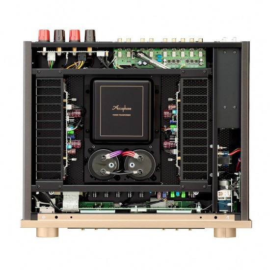 Amplificatore integrato Accuphase E-3000 Amplificatore integrato Accuphase E-3000