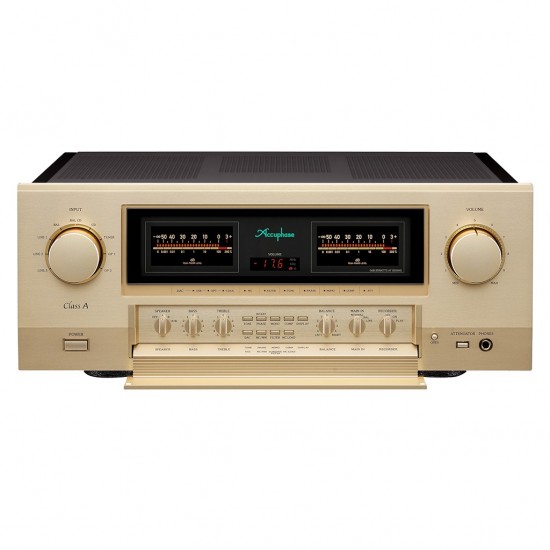 Amplificatore Integrato Accuphase E-700