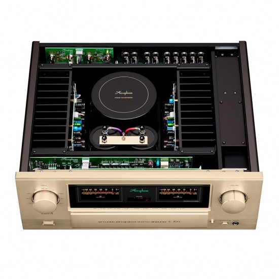 Amplificatore Integrato Accuphase E-700