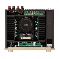 Accuphase E-700 – Amplificatore Integrato in Classe A High-End