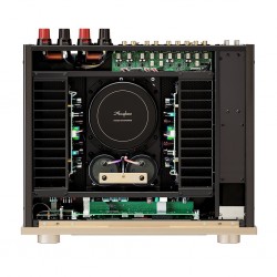 Accuphase E-700 – Amplificatore Integrato in Classe A High-End