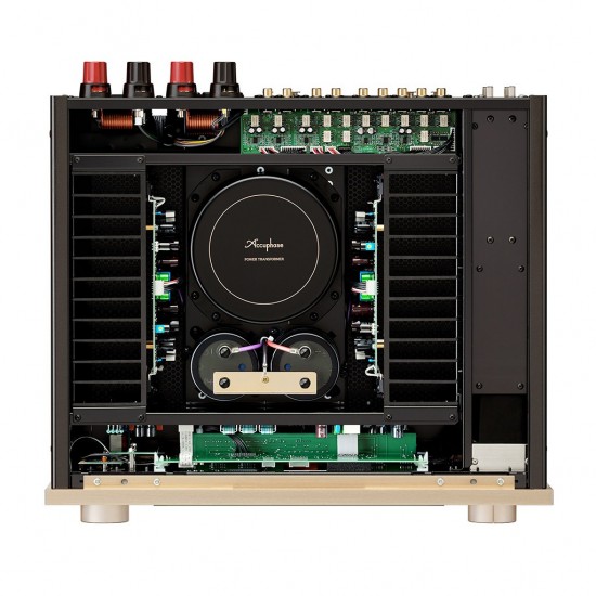 Amplificatore Integrato Accuphase E-700