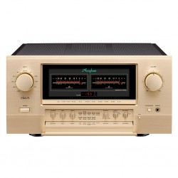 Amplificatore integrato Accuphase E- 800S Amplificatore integrato Accuphase E- 800S