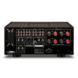 Accuphase E-5000 – Amplificatore Integrato Stereo High-End