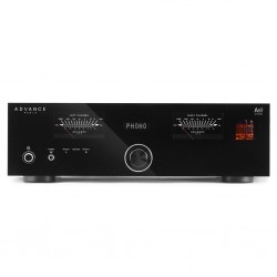 Amplificatore Integrato Advance Paris A8 Apex 30TH Edition