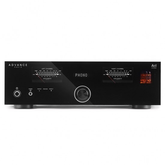 Amplificatore Integrato Advance Paris A8 Apex 30TH Edition