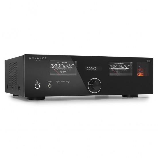 Amplificatore Integrato Advance Paris A8 Apex 30TH Edition