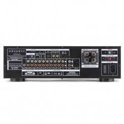 Amplificatore Integrato Advance Paris A8 Apex 30TH Edition