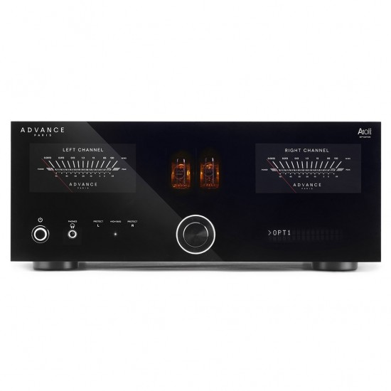 Amplificatore Integrato Advance Paris A10 Apex 30TH Edition