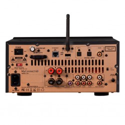 Advance Paris My Connect 60 Advance Paris My Connect 60