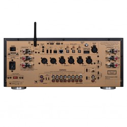 Advance Paris My Connect 250 Advance Paris My Connect 250