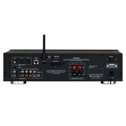 Amplificatore Integrato Advance Paris Playstream A1 HDMI