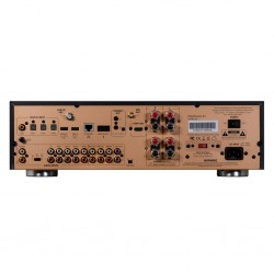  Amplificatore Integrato Advance Paris  Playstream  A7