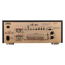 Amplificatore integrato Advance Paris Classic A10