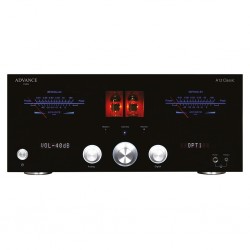Amplificatore Integrato Advance Paris A 12 Classic