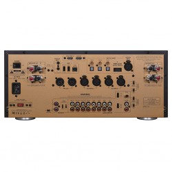 Amplificatore Integrato Advance Paris A 12 Classic