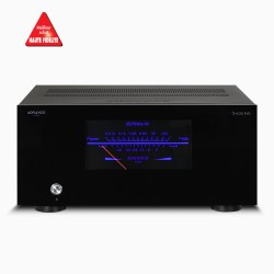 Advance Paris X-A220 EVO – Amplificatore Finale Stereo High-End